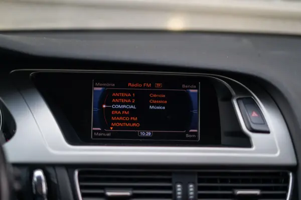Audi A4 Allroad 2.0 TDI quattro 16
