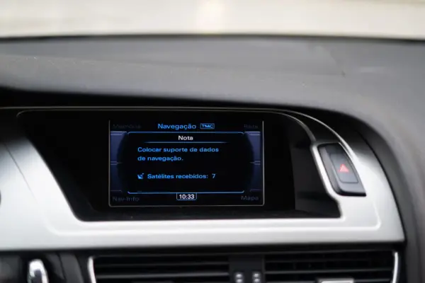 Audi A4 Allroad 2.0 TDI quattro 21