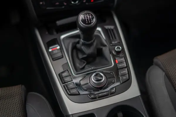 Audi A4 Allroad 2.0 TDI quattro 25