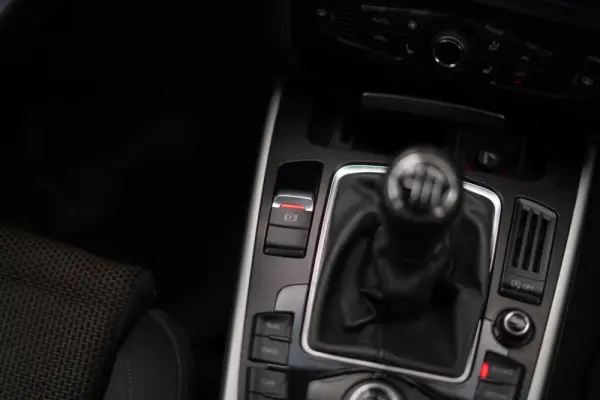 Audi A4 Allroad 2.0 TDI quattro 26