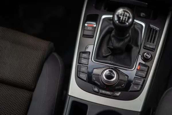 Audi A4 Allroad 2.0 TDI quattro 27
