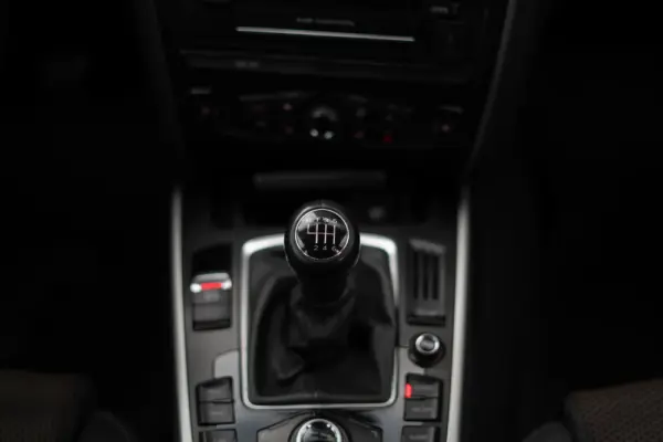 Audi A4 Allroad 2.0 TDI quattro 28