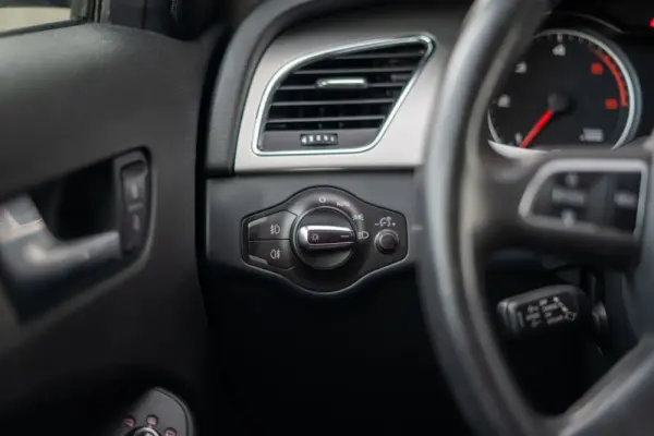Audi A4 Allroad 2.0 TDI quattro 32