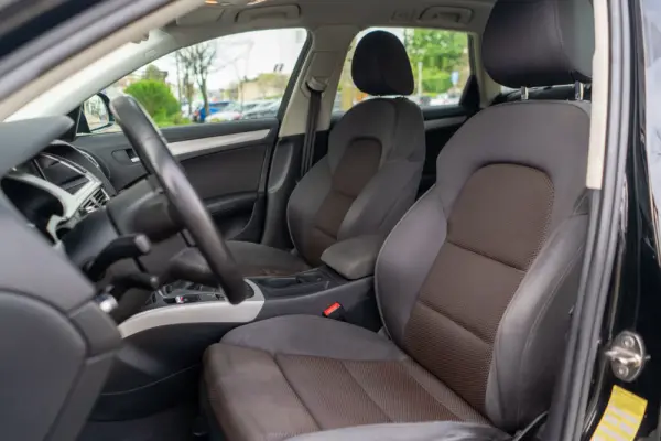 Audi A4 Allroad 2.0 TDI quattro 37