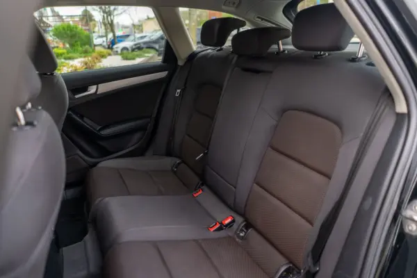 Audi A4 Allroad 2.0 TDI quattro 38