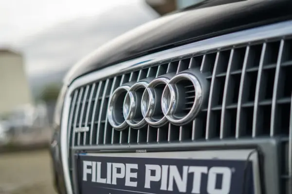 Audi A4 Allroad 2.0 TDI quattro 45