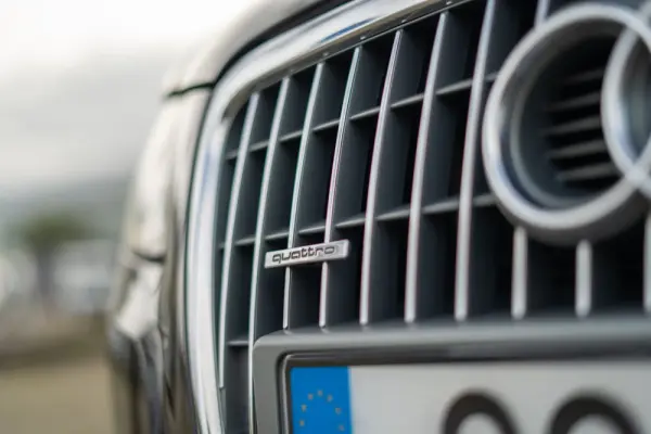 Audi A4 Allroad 2.0 TDI quattro 46