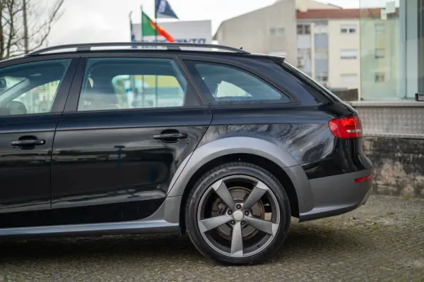 Audi A4 Allroad 2.0 TDI quattro 49