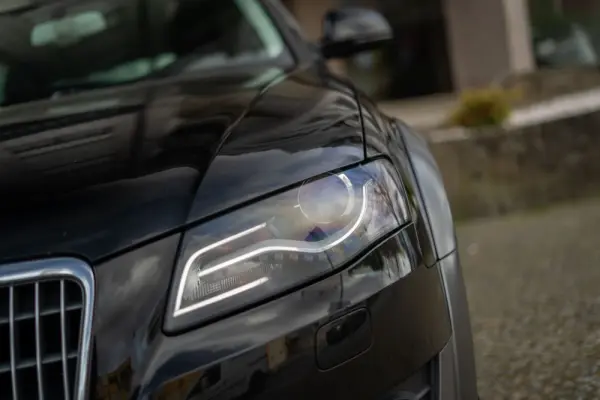 Audi A4 Allroad 2.0 TDI quattro 50