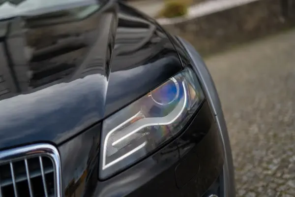 Audi A4 Allroad 2.0 TDI quattro 51