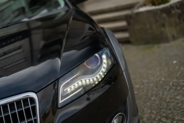 Audi A4 Allroad 2.0 TDI quattro 53