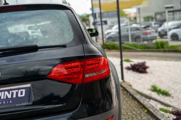 Audi A4 Allroad 2.0 TDI quattro 62