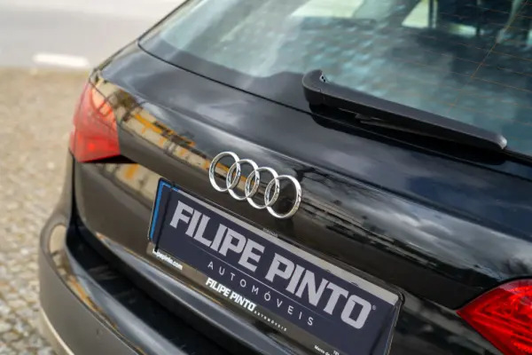 Audi A4 Allroad 2.0 TDI quattro 63
