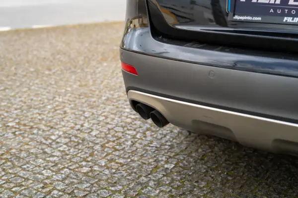 Audi A4 Allroad 2.0 TDI quattro 65