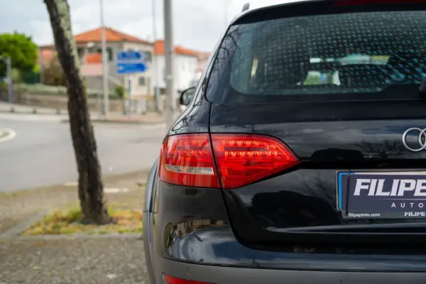 Audi A4 Allroad 2.0 TDI quattro 66