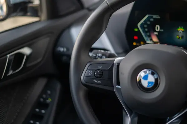 BMW 116 Pack Desportivo M 10
