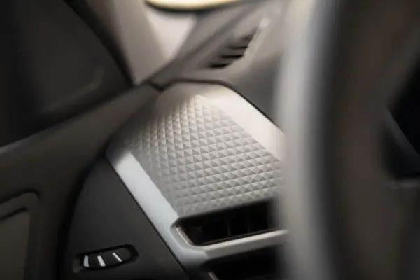 BMW 116 Pack Desportivo M 50