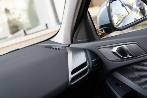 BMW 116 Pack Desportivo M 51