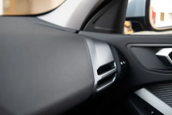 BMW 116 Pack Desportivo M 52