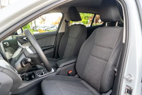 BMW 116 Pack Desportivo M 57