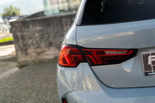 BMW 116 Pack Desportivo M 63