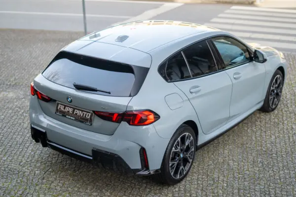 BMW 116 Pack Desportivo M 64