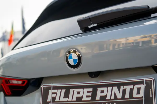 BMW 116 Pack Desportivo M 65