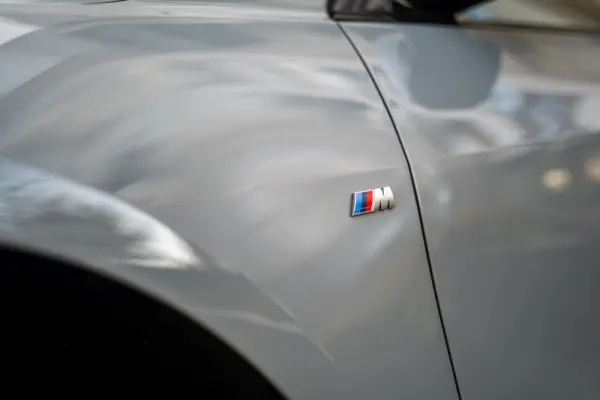 BMW 116 Pack Desportivo M 67