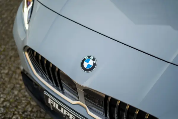 BMW 116 Pack Desportivo M 75