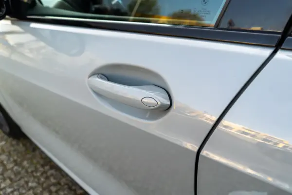 BMW 116 Pack Desportivo M 77