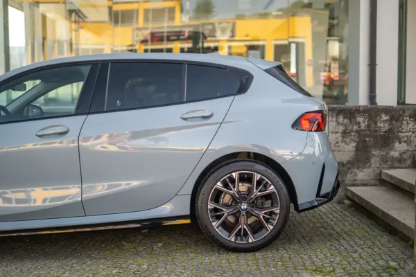 BMW 116 Pack Desportivo M 79