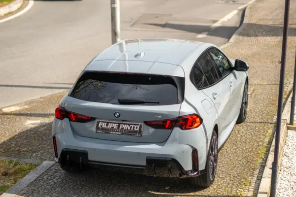 BMW 116 Pack Desportivo M 83