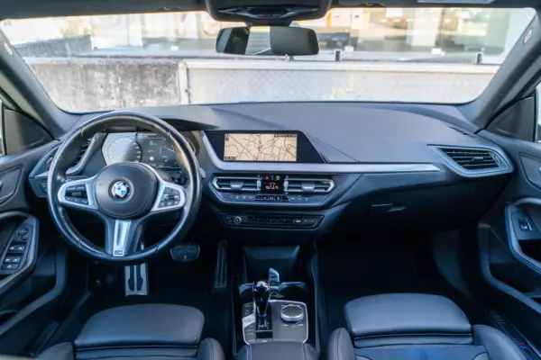 BMW 216 Gran Coupé d Pack Desportivo M 7