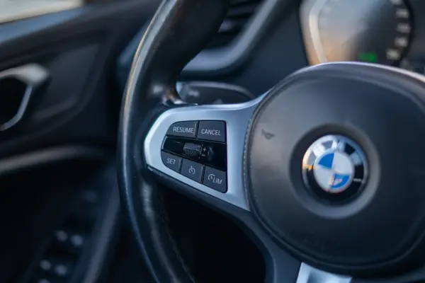 BMW 216 Gran Coupé d Pack Desportivo M 10