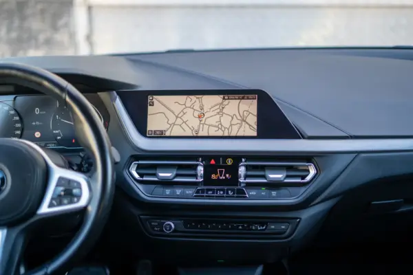 BMW 216 Gran Coupé d Pack Desportivo M 19