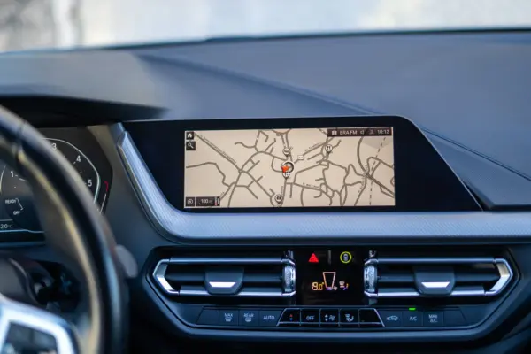 BMW 216 Gran Coupé d Pack Desportivo M 20