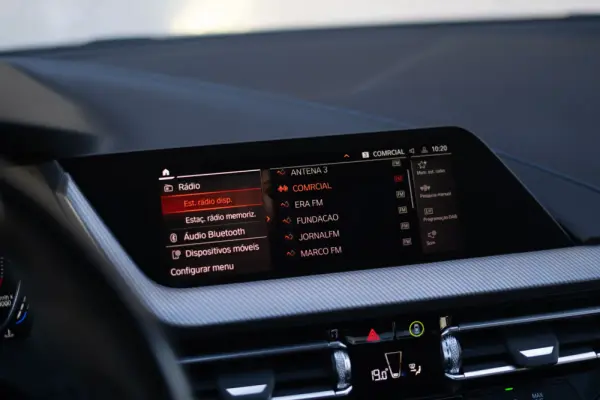 BMW 216 Gran Coupé d Pack Desportivo M 27