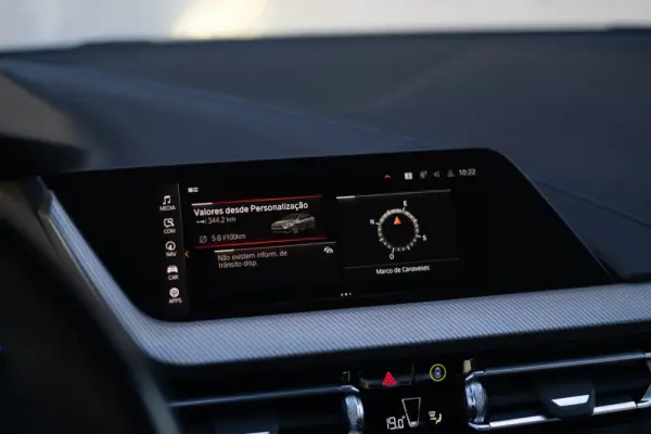 BMW 216 Gran Coupé d Pack Desportivo M 34