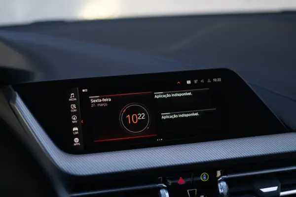 BMW 216 Gran Coupé d Pack Desportivo M 35