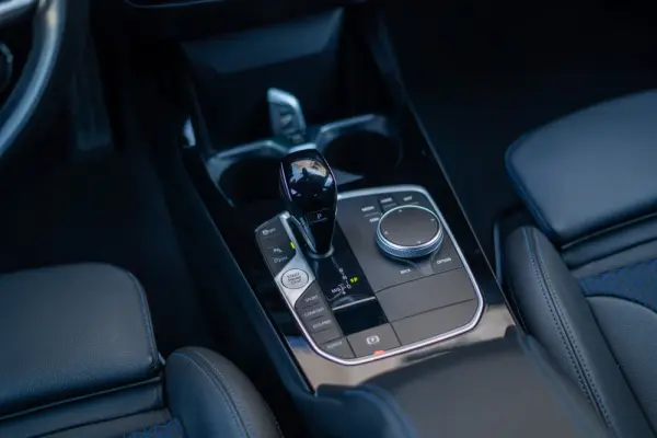 BMW 216 Gran Coupé d Pack Desportivo M 39