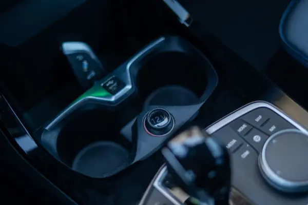 BMW 216 Gran Coupé d Pack Desportivo M 44