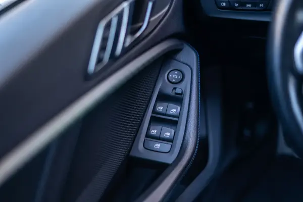 BMW 216 Gran Coupé d Pack Desportivo M 50