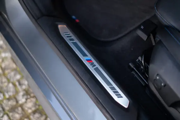 BMW 216 Gran Coupé d Pack Desportivo M 52