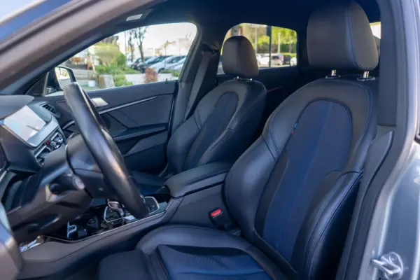 BMW 216 Gran Coupé d Pack Desportivo M 55
