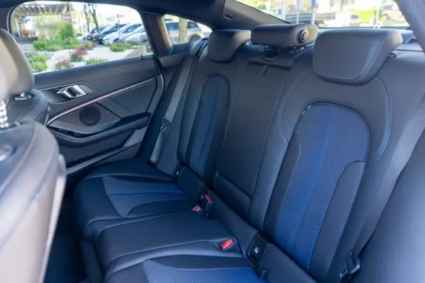 BMW 216 Gran Coupé d Pack Desportivo M 56