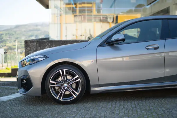 BMW 216 Gran Coupé d Pack Desportivo M 59