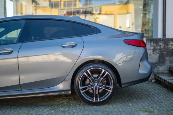 BMW 216 Gran Coupé d Pack Desportivo M 60