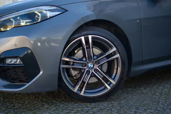 BMW 216 Gran Coupé d Pack Desportivo M 62