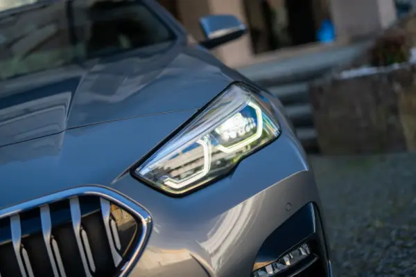 BMW 216 Gran Coupé d Pack Desportivo M 64
