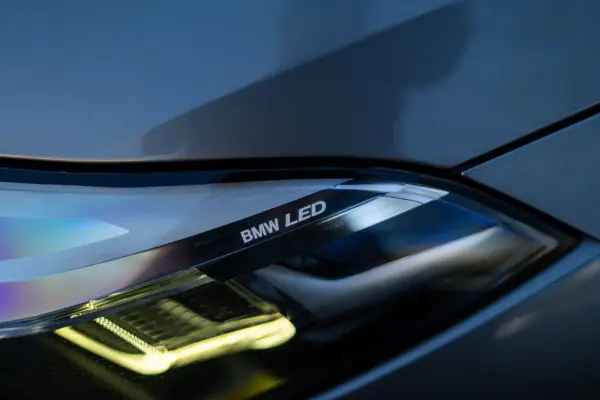 BMW 216 Gran Coupé d Pack Desportivo M 66
